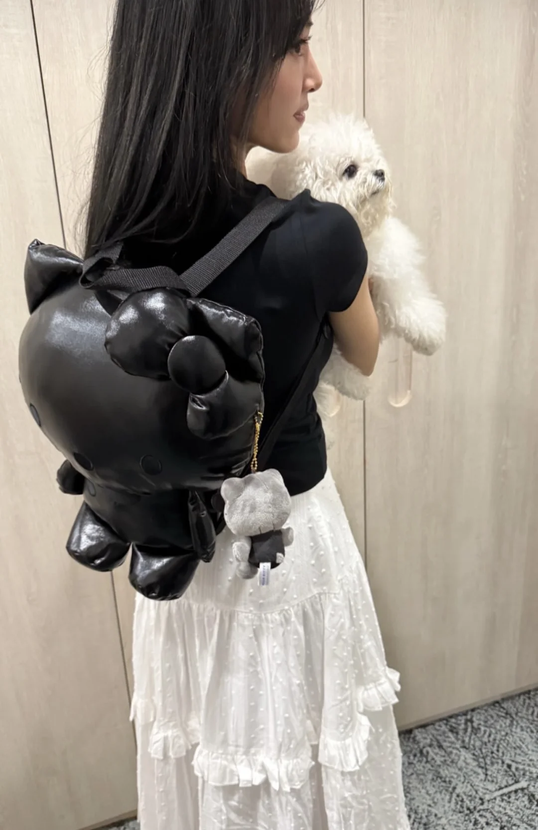 女大蔡依林