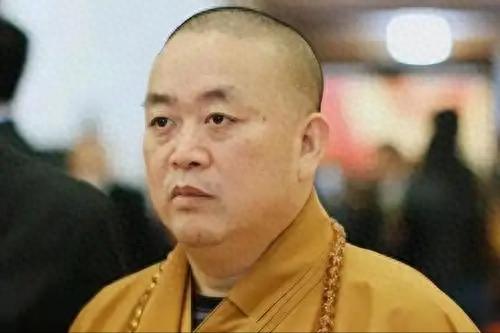少林寺原住持释永信案判了！24年刑期＋350万罚金，涉案金额逾2.9亿、犯罪跨度