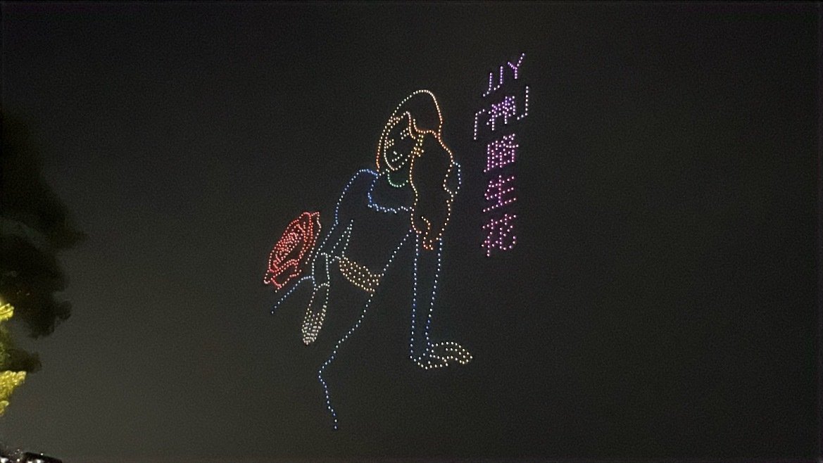 这个品牌方好宠 