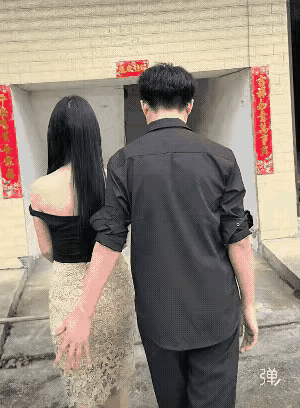 这场面，估计连备胎都算不上，可怜的小伙子…