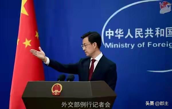 美国真的是太坏了，说我们强迫劳动，这简直是一派胡言。为了打关税战，为了打贸易贸易