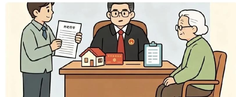 被执行人已经七八十岁，钱就要不回来了？最高法执行规则讲透
 
很多债权人遇到这样