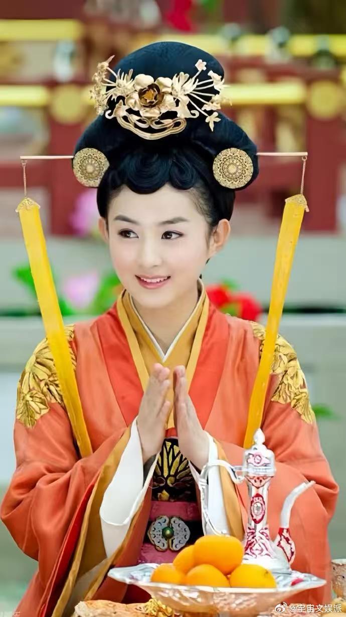 黄晓明问邵子恒是在讲赵丽颖的剧吗 邵子恒直播说小说主角，黄晓明误以为是赵丽颖的《