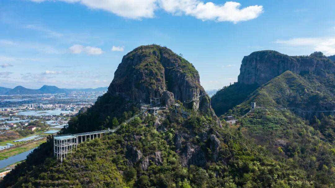 苍南知名景区，便宜了！

亲爱的游客朋友们：   

感谢您一直以来对流石山景区