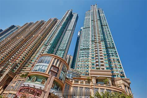 香港主体经济香港房地产香港楼市 「香港特區行政長官說：冀香港 樓市穩健發展 確保