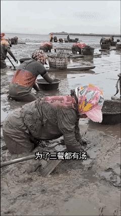 这钱赚的不容易啊！[泣不成声]