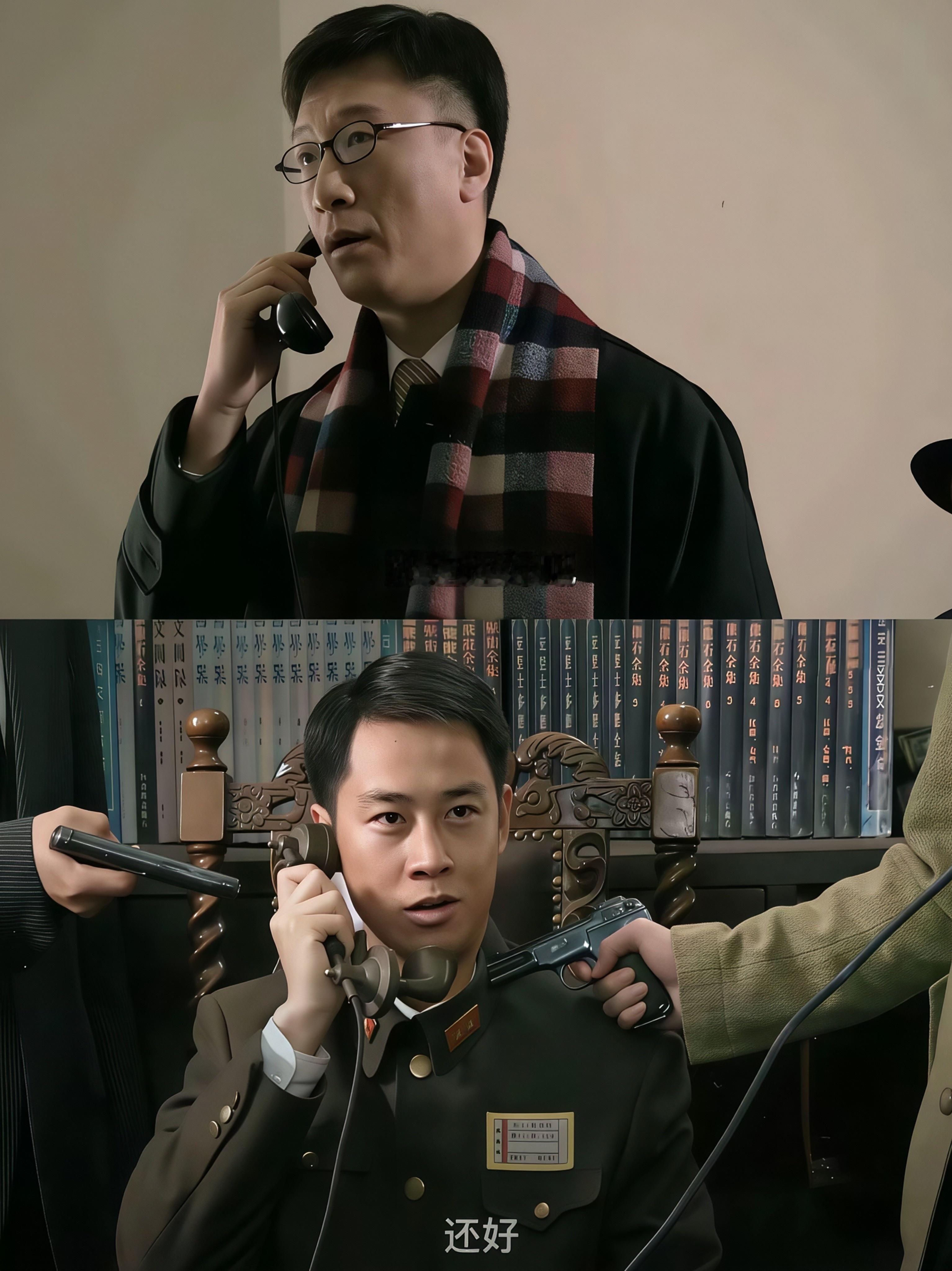 当领导问我工作近况时： ​​​