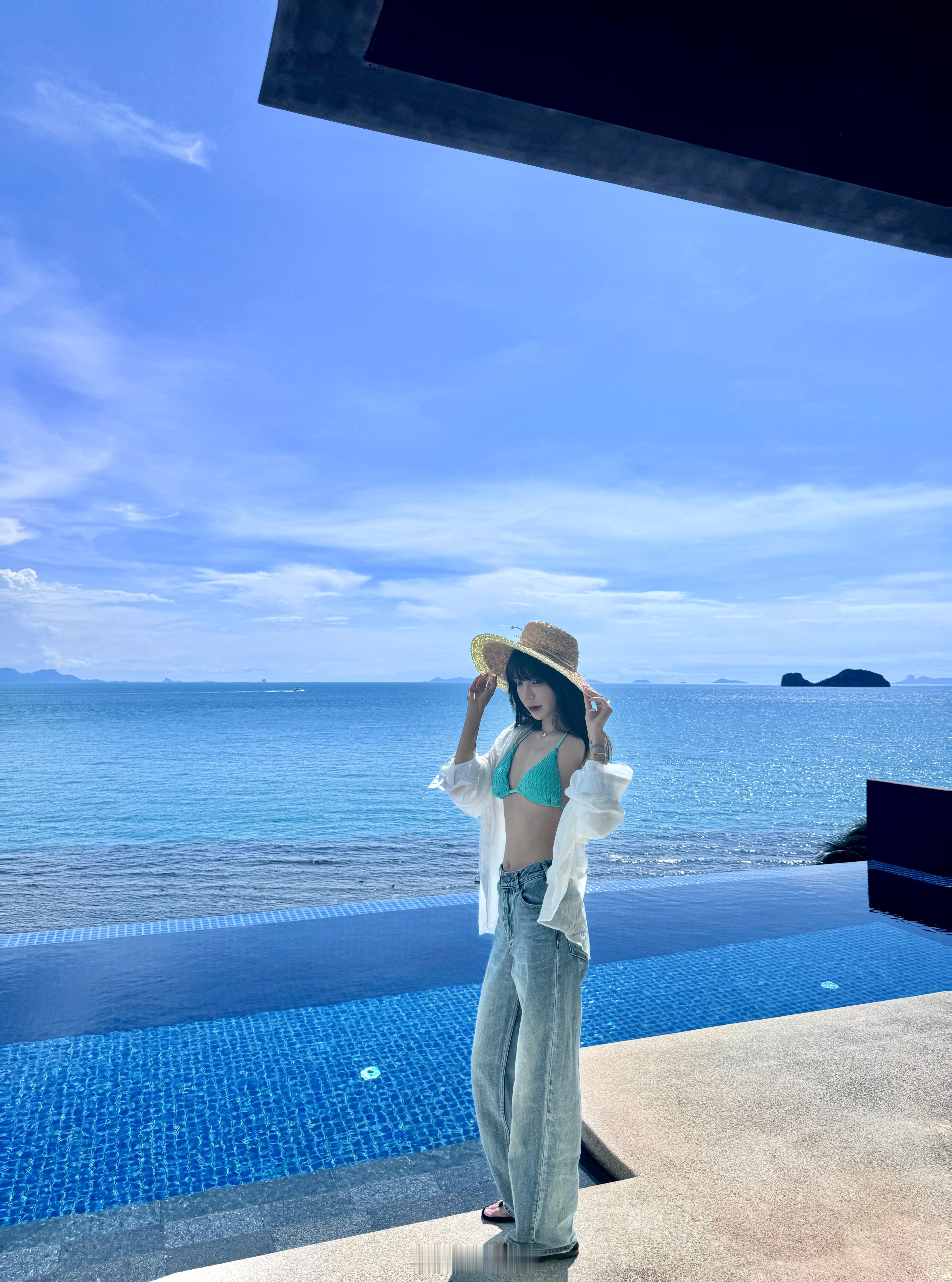 🏝️  ​​​