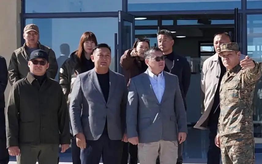 必须低头！日方高管这一次必须对我们做出低头道歉和赔偿！

不久前导致中蒙边境发生