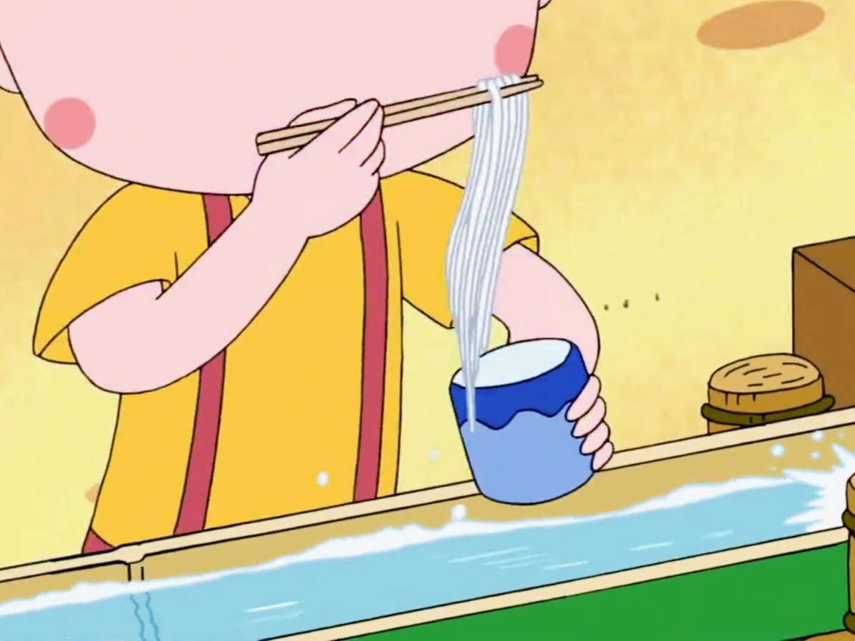 樱桃小丸子 美食🥫 ​​​