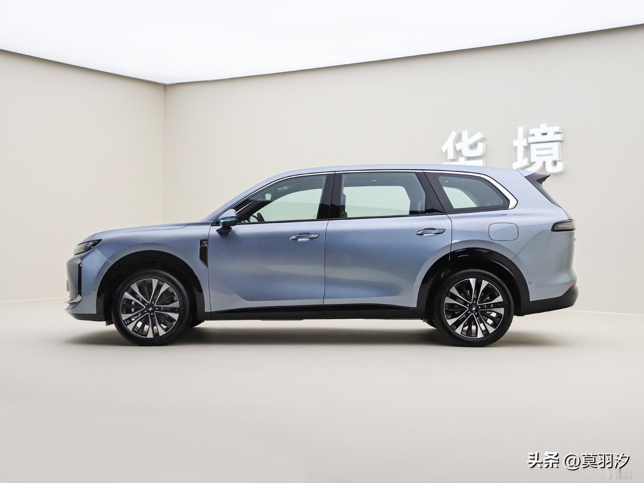 与华为合作的车企都火了！

华为+赛力斯：问界火了
华为+奇瑞——智界火了
华为