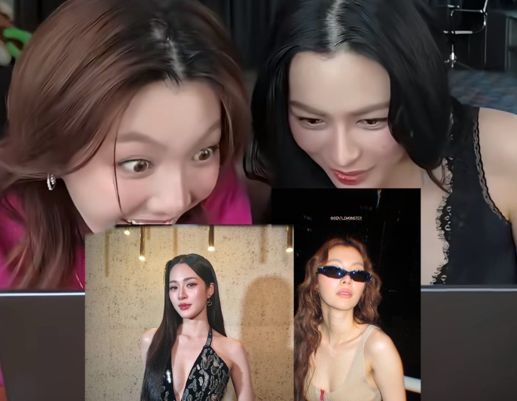 好冒昧啊，怎么演我啊 