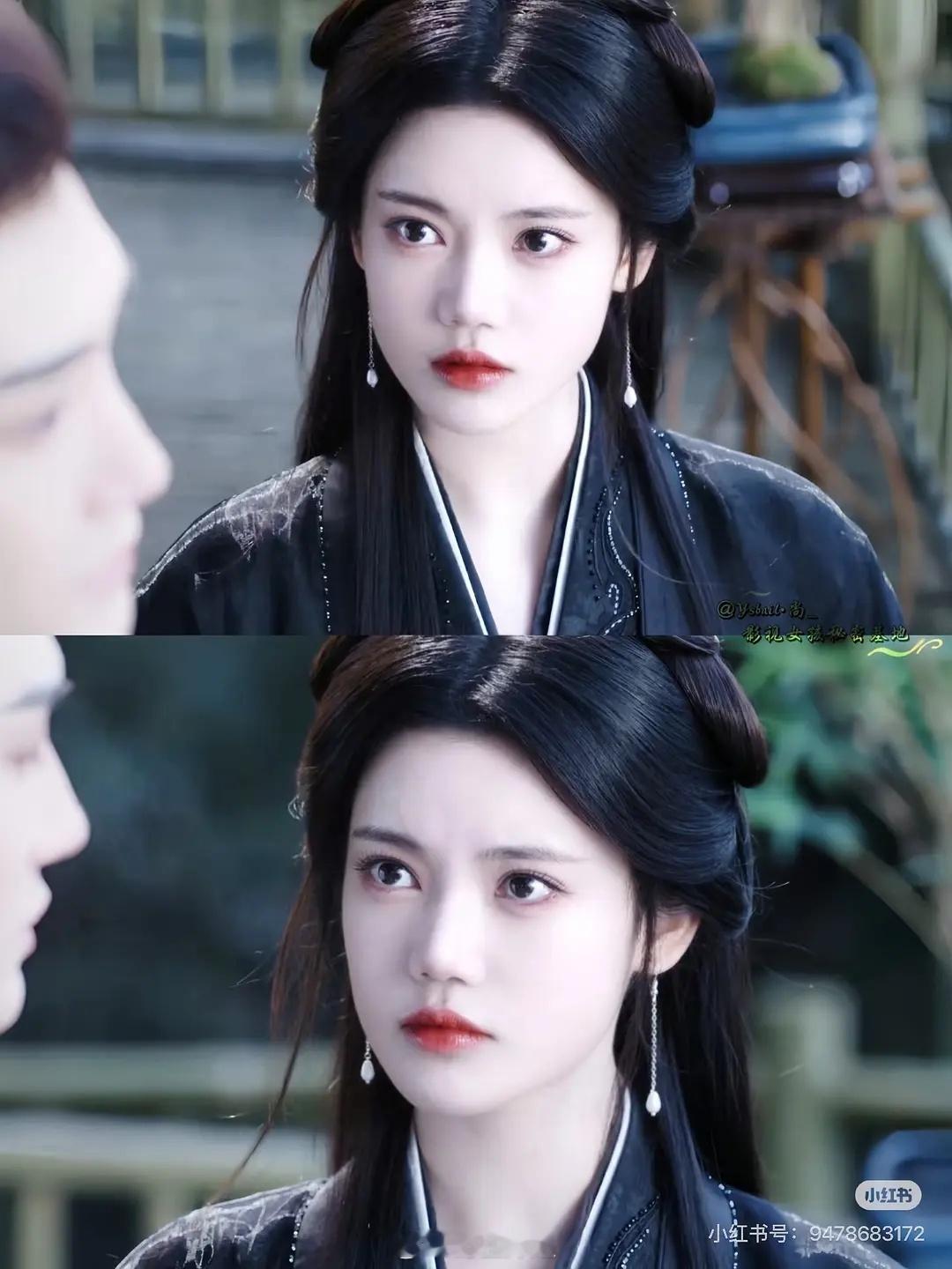 孙珍妮就扑了一部大制作女主就没有然后了吧 