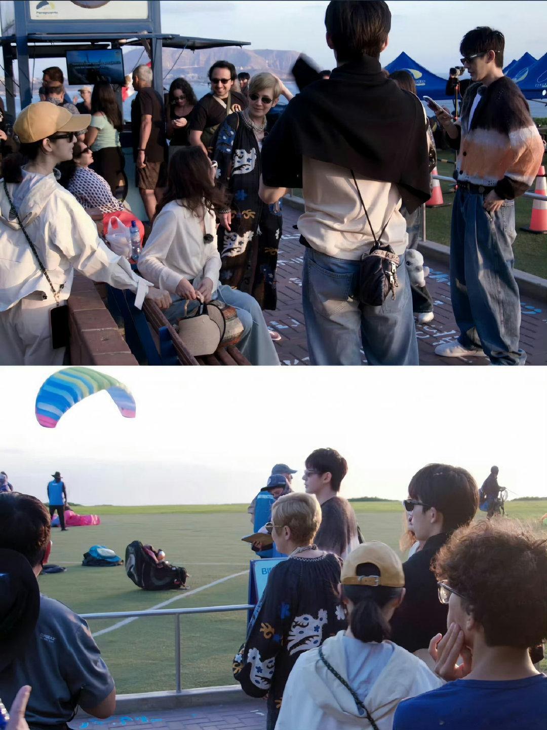 花少8选导游不干预无剧本花儿与少年 花少8的真实感拉满！挑选导游时导演组都很紧张