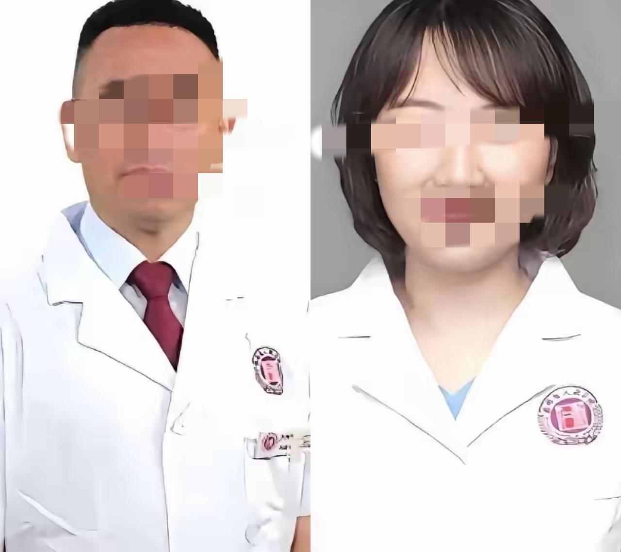 假设某医院男主角是普通大夫包括是科室负责人，而不是身居高位副院长的话，肯定都能全