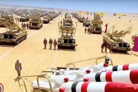 凤凰新闻【埃及被打醒了，苏35和歼10都不买：就要一种4000万美元中国新军机】