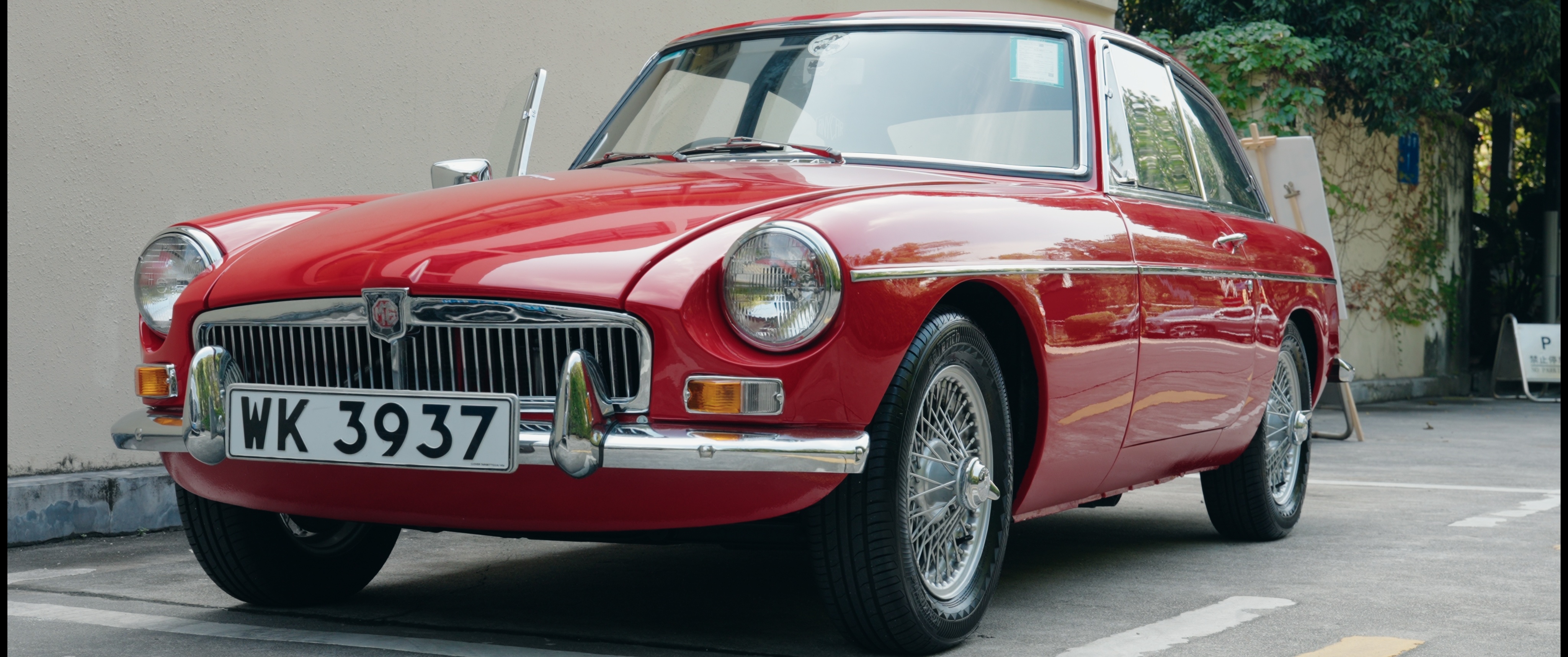 大v聊车经典老车好多车anycar 六十年前的车，低扭强劲，好适合市区驾驶，三四