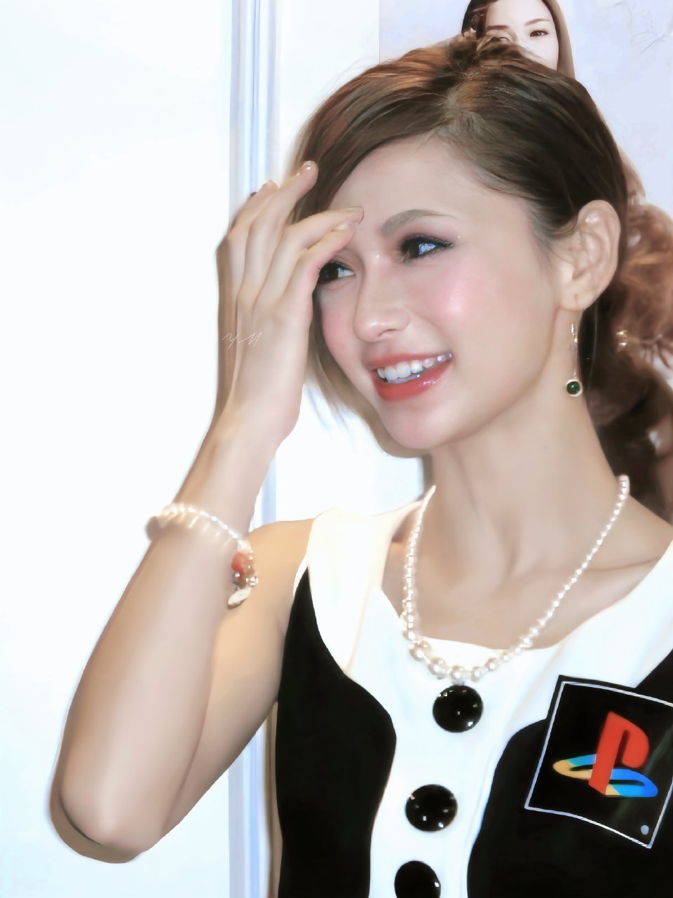 angelababy 🍙angelababy我是可爱的女孩子，你是可爱。