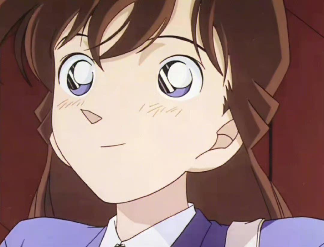 #毛利兰[超话]#🔥#毛利兰# 🔥#夏日次元盛典# 说起毛利兰，那可是集智慧