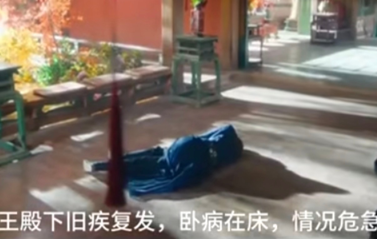 一早起床就刷到小江的雷霆大p股嚴肅回味一下
