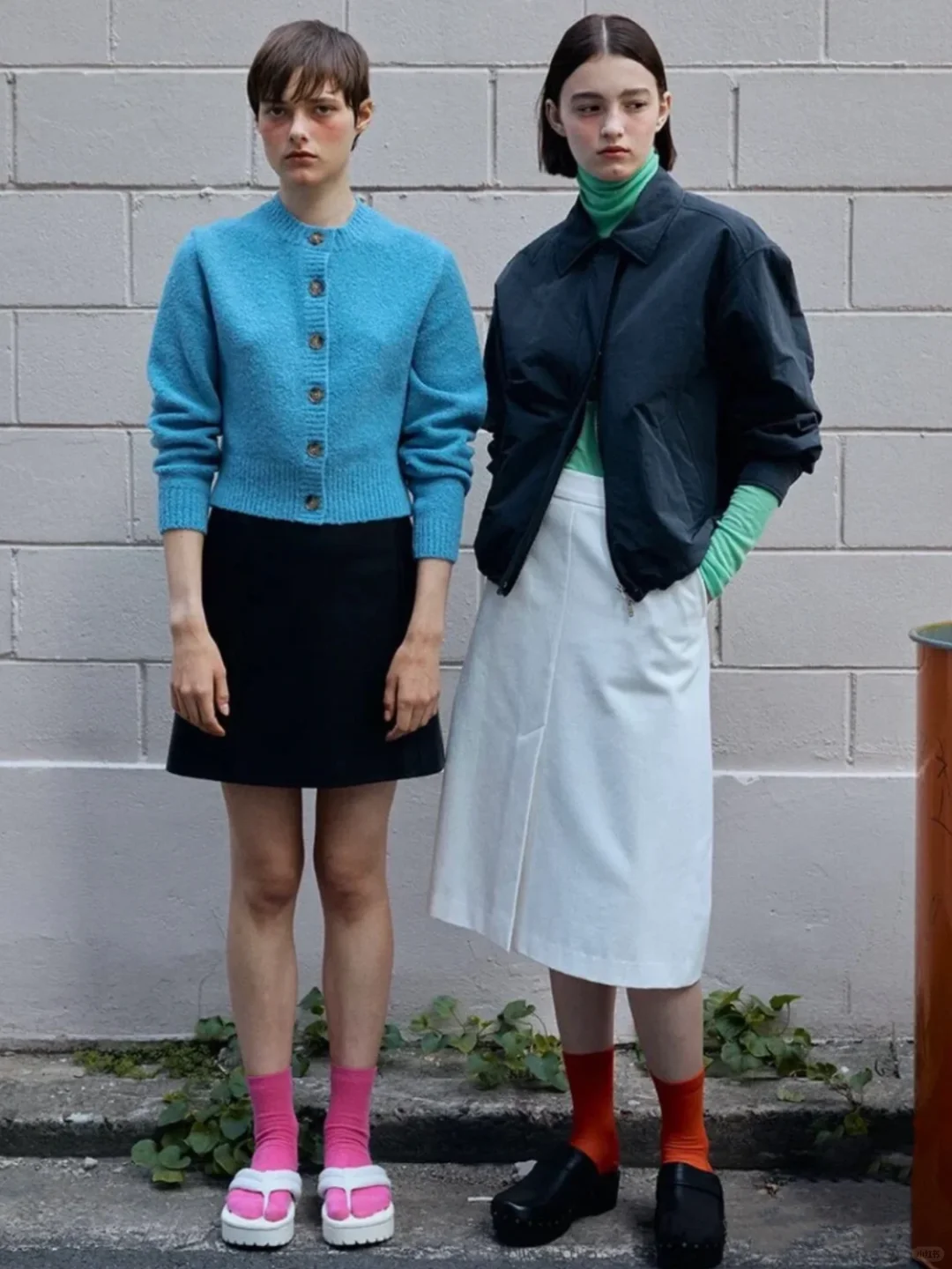 💦自由阳光，富有生命力的穿搭style