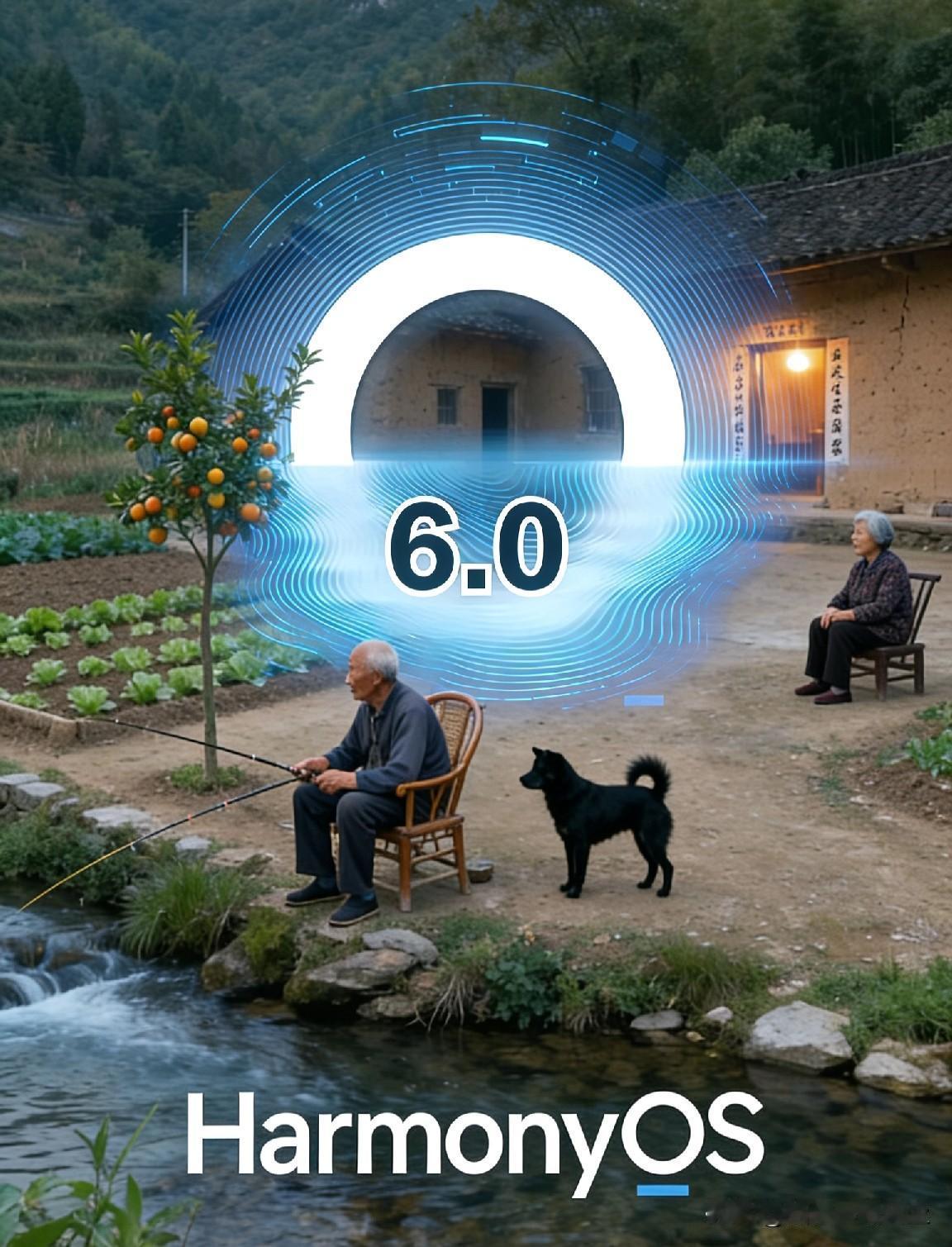 余承东万万没想到，鸿蒙生态为中小企业，打开了一扇“逆袭”之门！


3年前，邻居