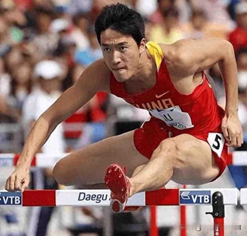听闻刘翔不当教练买断，退出体育局编制，确实觉得可惜的，但说实话这事真不能怪他。
