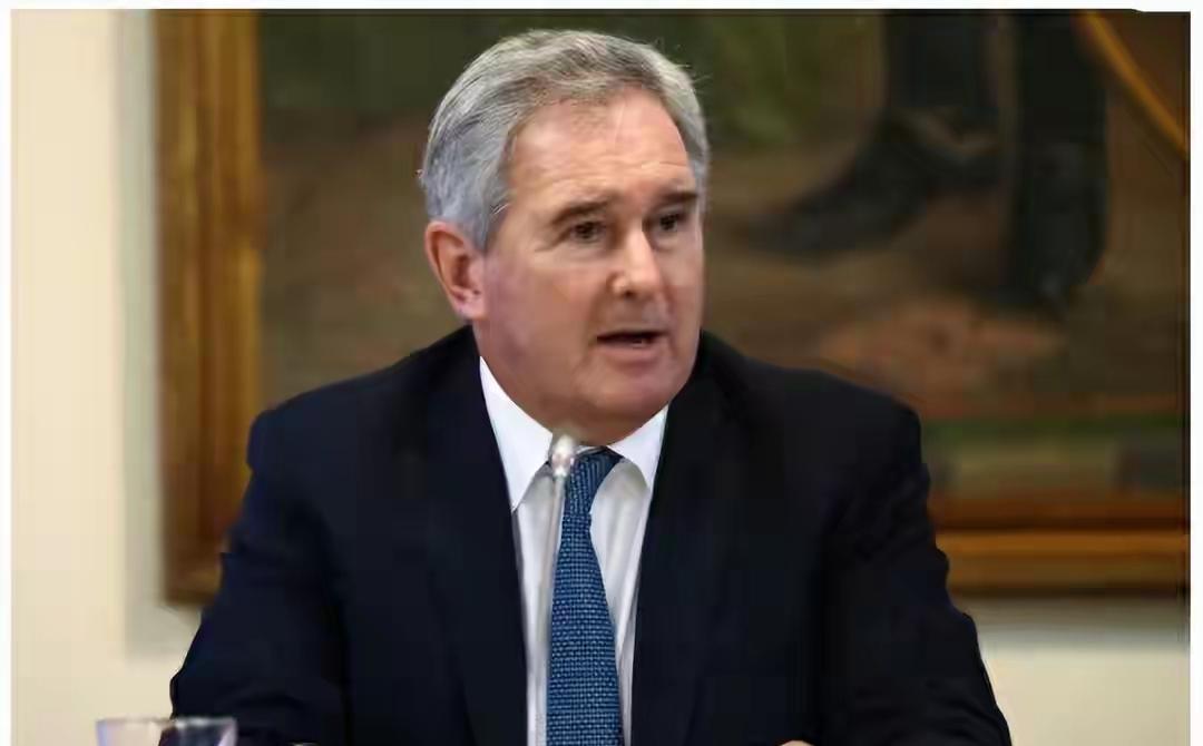 美国组建稀土联盟，多国代表欣然参会，首个帮中方说话的国家出现