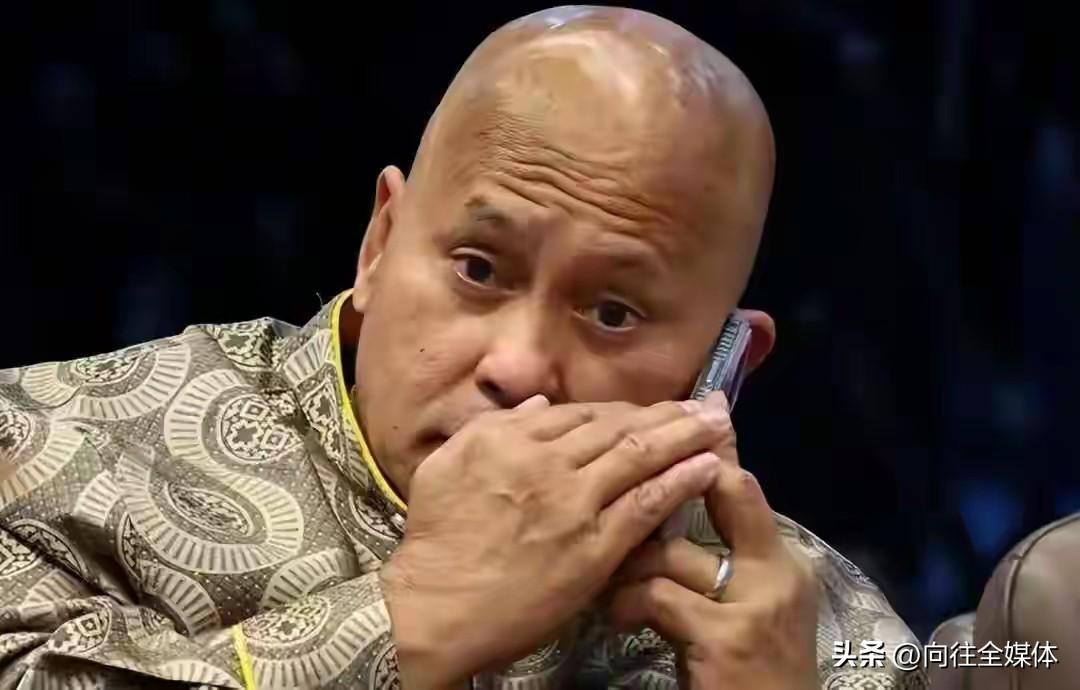 百亿贪腐丑闻引爆政坛！16票门槛卡死弹劾大戏，马科斯精心布局终成泡影
 
一场针