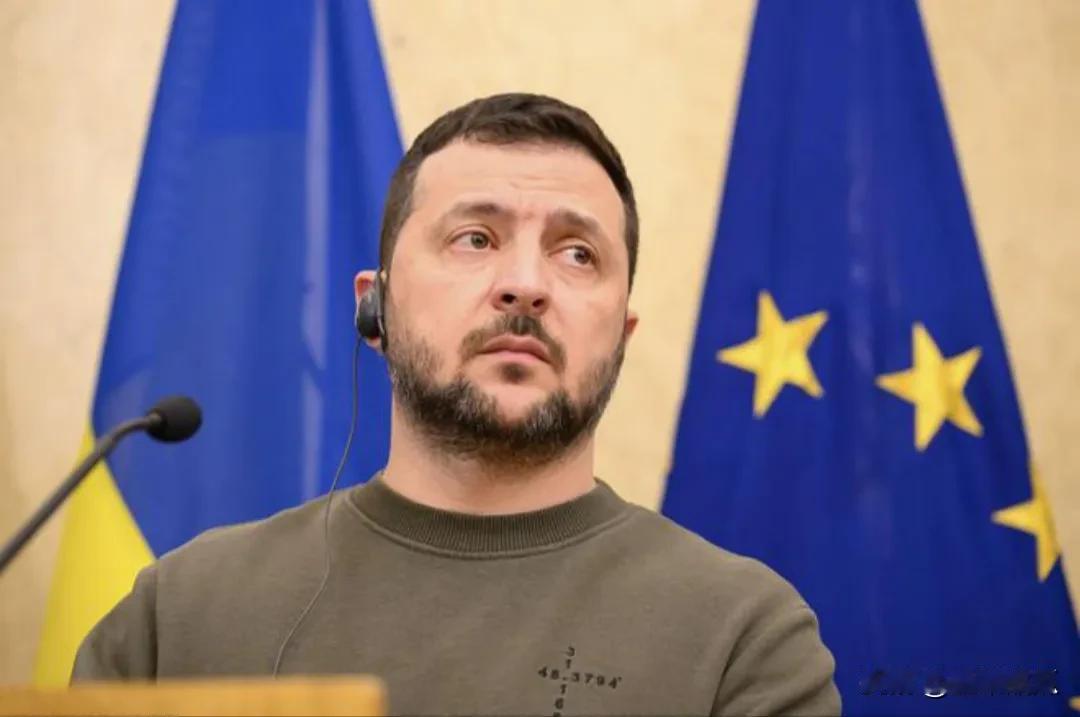 泽连斯基盯上欧美对难民的补贴。在接受德国电视一台采访时，泽连斯基称，与其给那些难