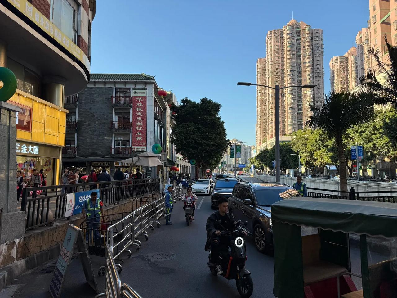于海青：为何说广州华林寺是散心好去处？ 对于华林寺，相信很多人都不陌生，因为在老