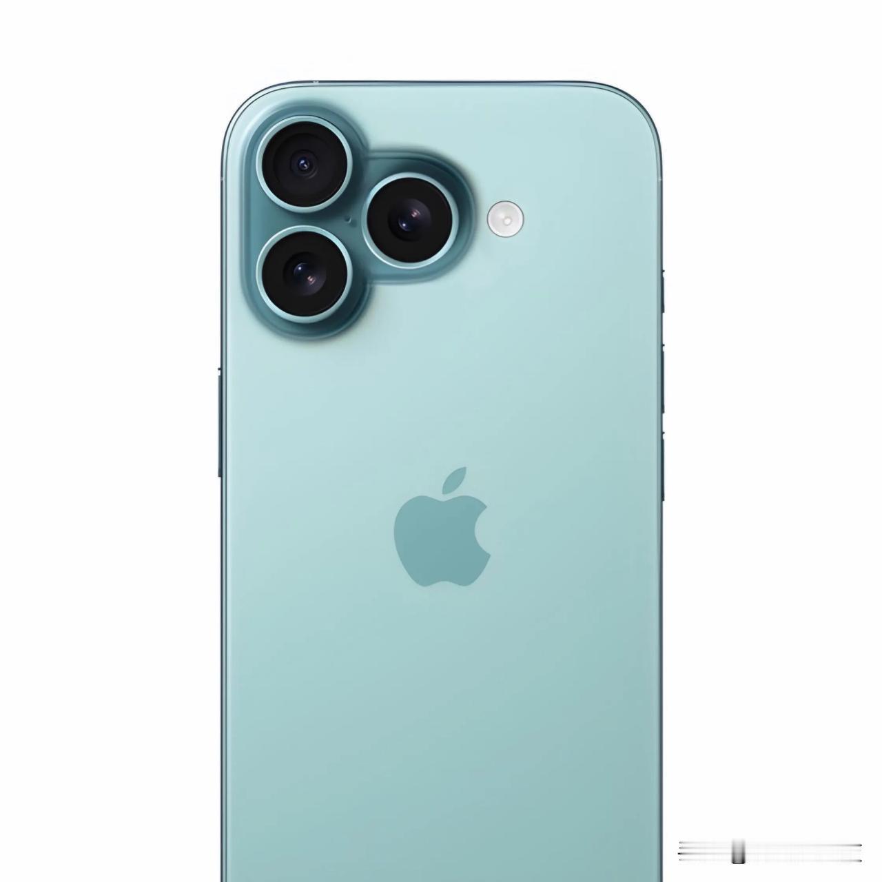 这样的iPhone 18，大家买吗？虽然但是，多少有点新意，就是稍微有点那个。。