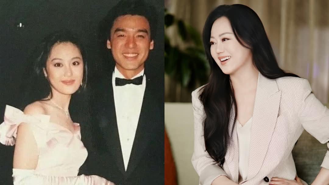 现年62岁的章小蕙近日接受知名主持人鲁豫的访问，罕谈及后悔嫁给前夫钟镇涛，更剖白