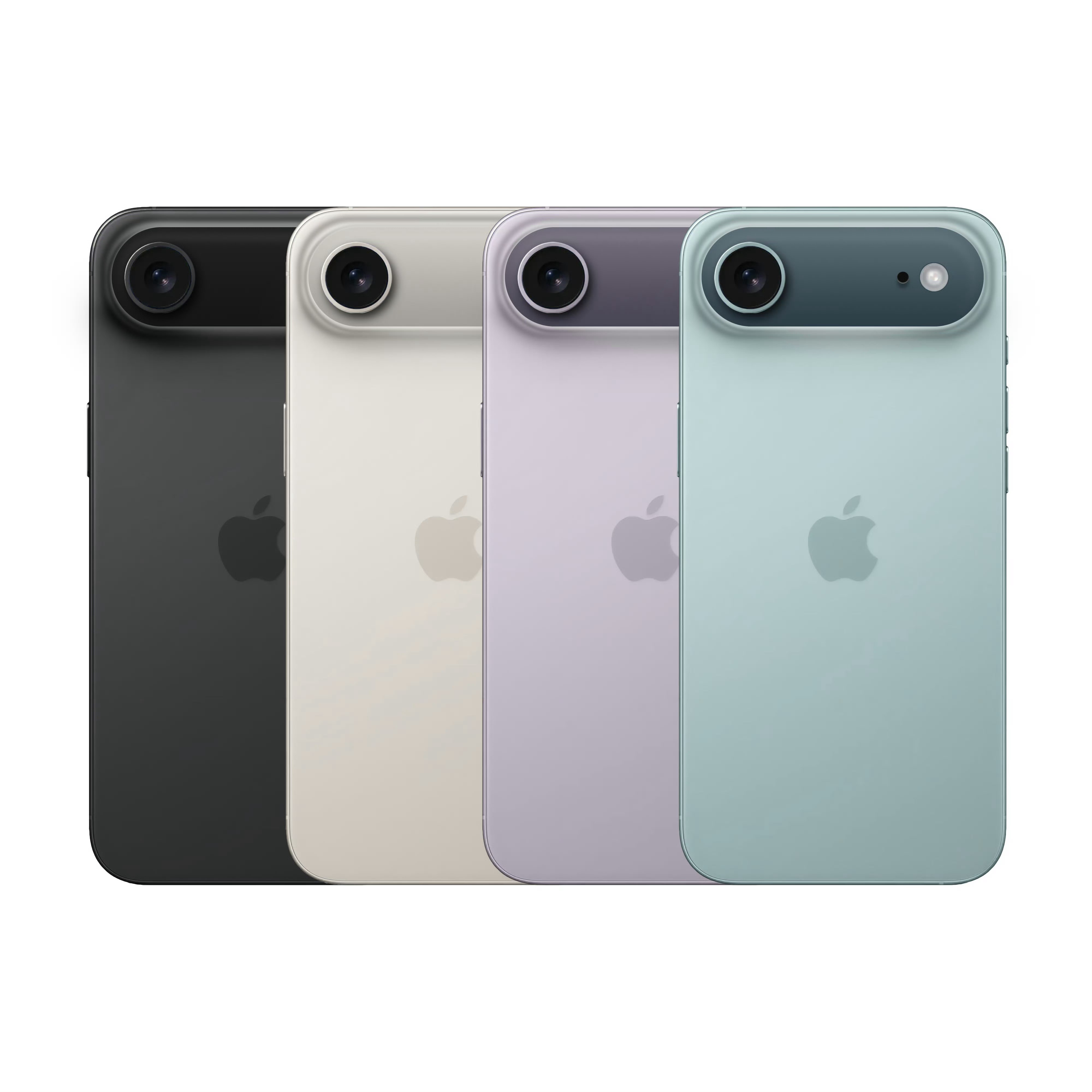 苹果最薄iPhone17Air再曝薄的代价是牺牲续航 牺牲影像大家还会买单吗？结
