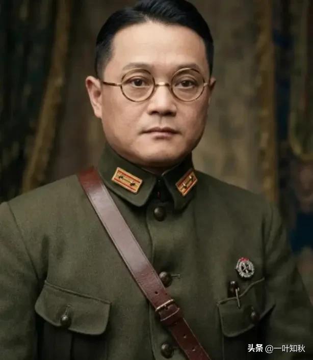 1949年，国军上将潘文华决定起义，却发现七姨太是特务，为了不打草惊蛇，他对七姨