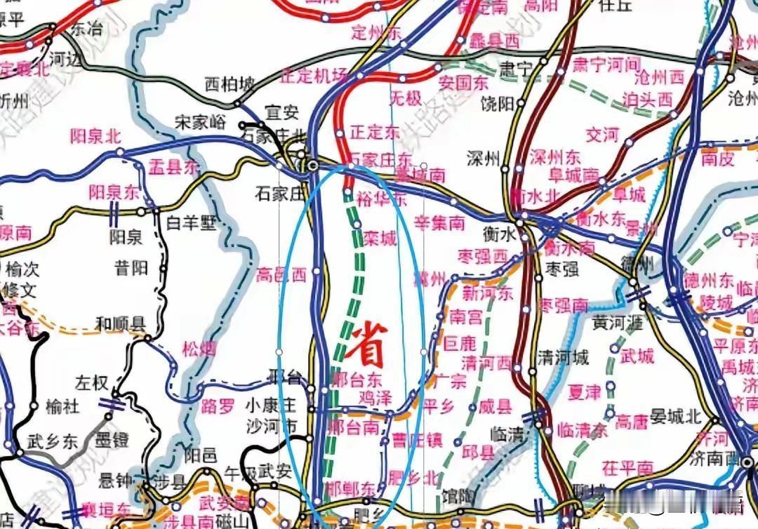 石雄城际铁路正在修建中，预计2028年完工投入使用，投入使用后，将会极大的方便石