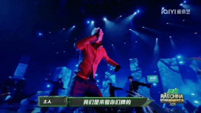 第一组堪称风格大乱斗现场，治愈系说唱、地道Boombap、松弛感旋律再加金属摇滚