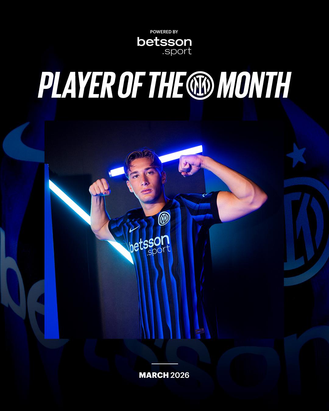 3月最佳球员已经出炉，他就是表现出色的皮奥。