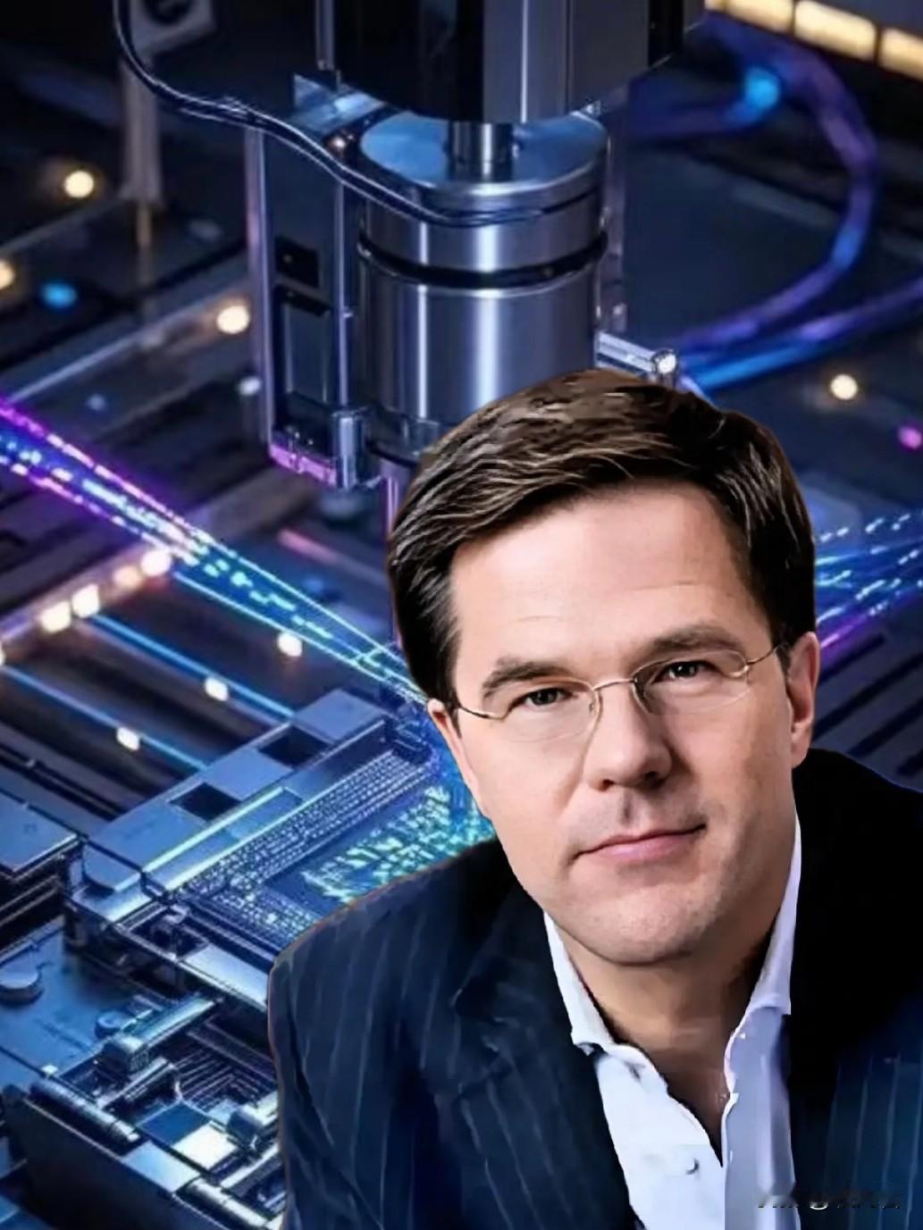 就在！昨天
荷兰总统正式宣布
10月31日荷兰安世在次确认向中国东莞工厂断供晶圆