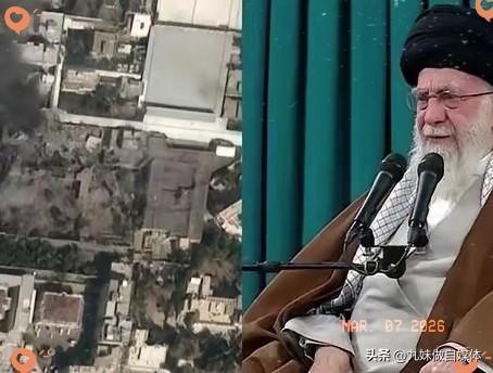 俄罗斯敢做敢当，爱憎分明！
据美媒爆料，俄罗斯正在给伊朗军方提供美军及军舰、军机