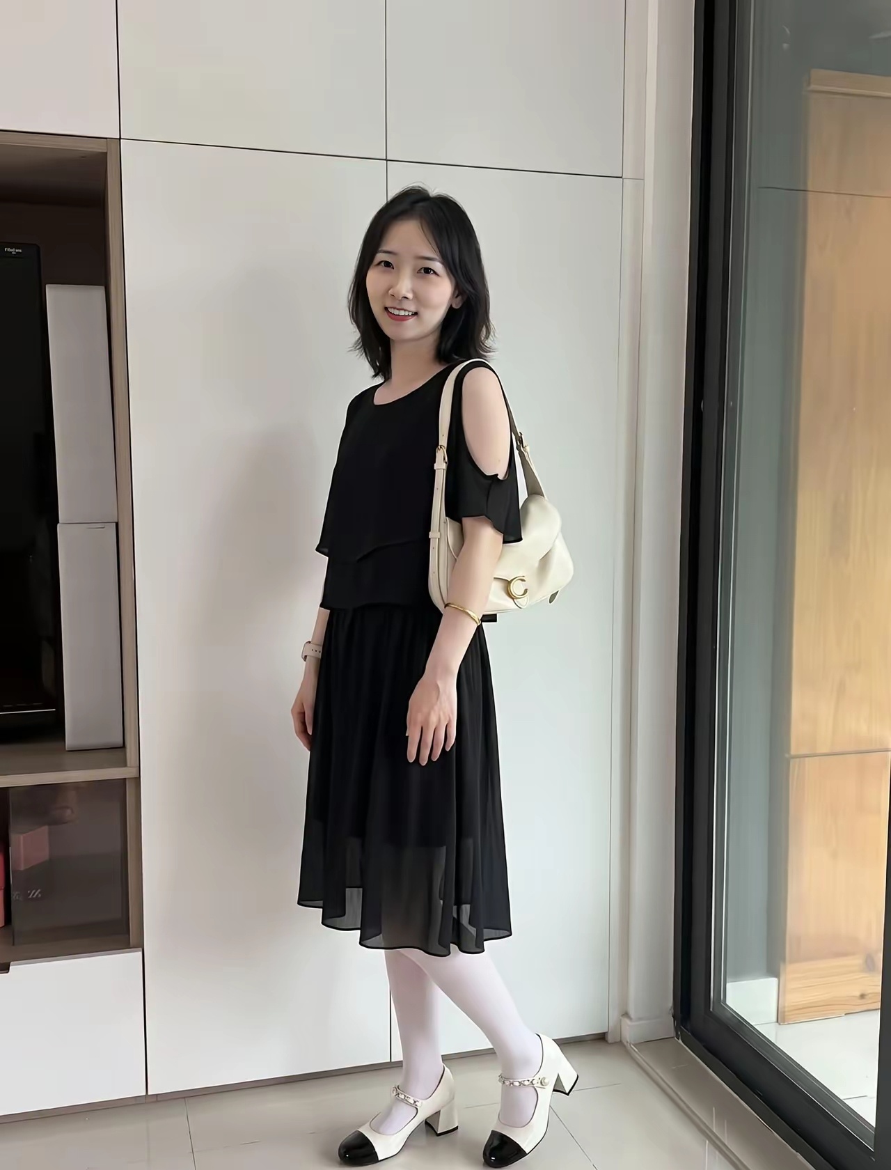 世界很大 但幸福很近ᐞ･֊･ᐞ💫 