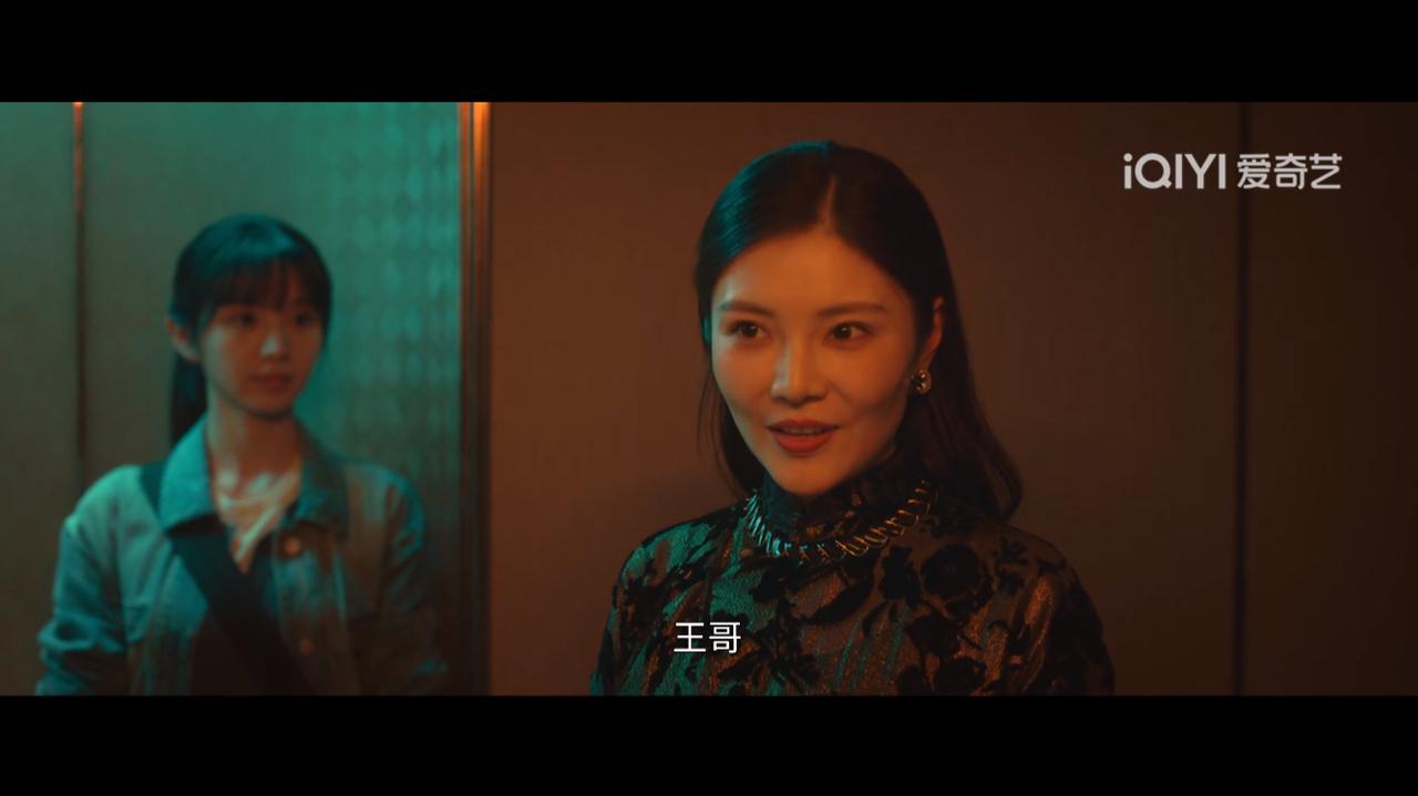 低智商犯罪家人们！谁懂这个笑点呀，周琦这一句“王哥”而且人家是笑脸盈盈地叫了一句