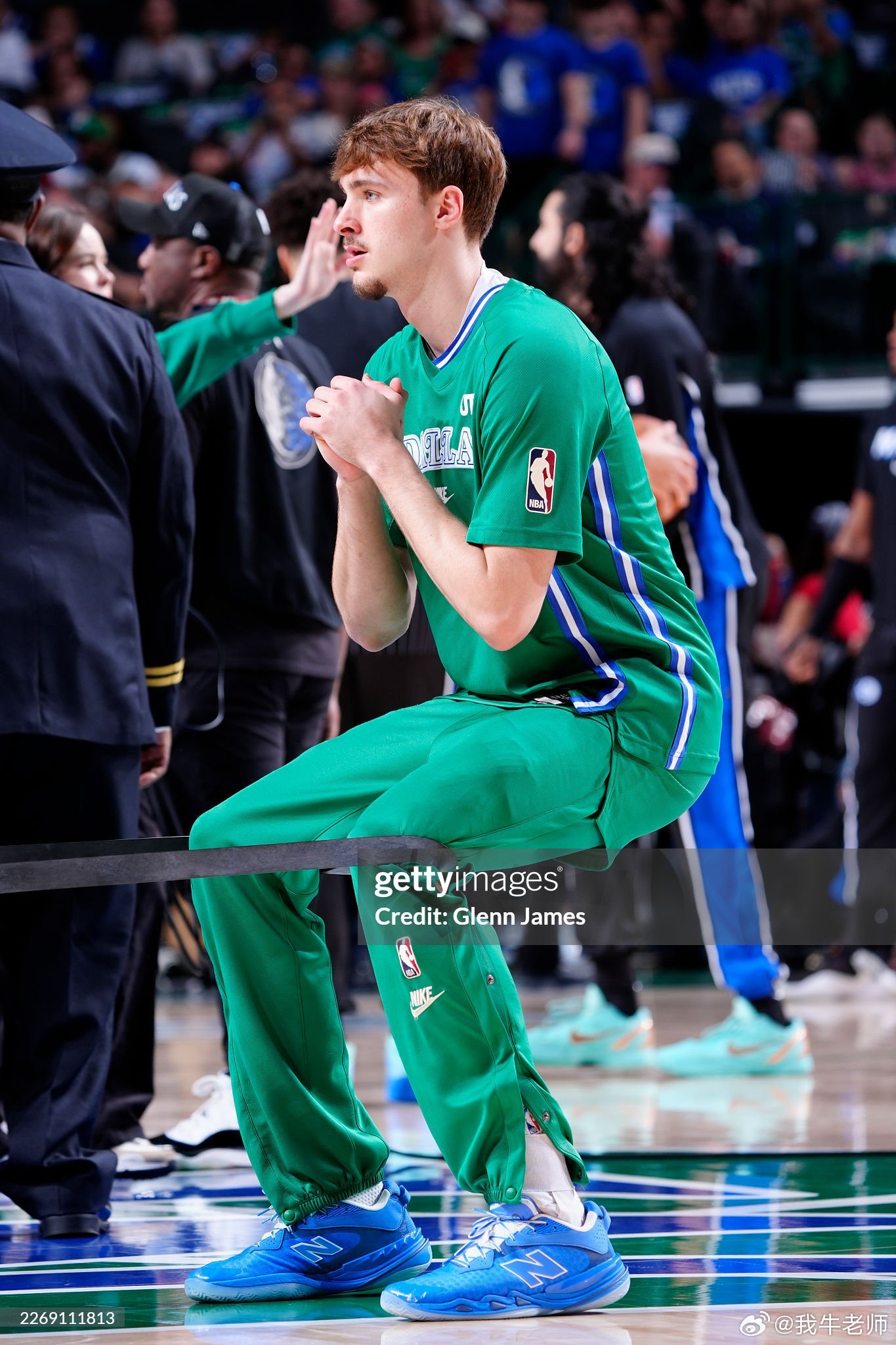 MFFL 上半场结束，我牛58比71落后魔术。大家来说说观赛体验。魔术vs独行侠