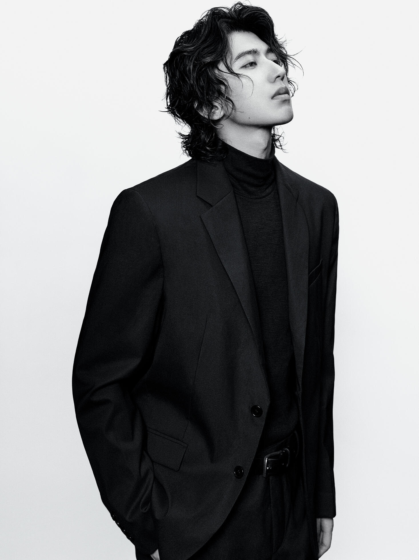 蔡徐坤 宣不完 ，根本宣不完  1️⃣ 2026.03.06 ：柳丝木品牌全球代