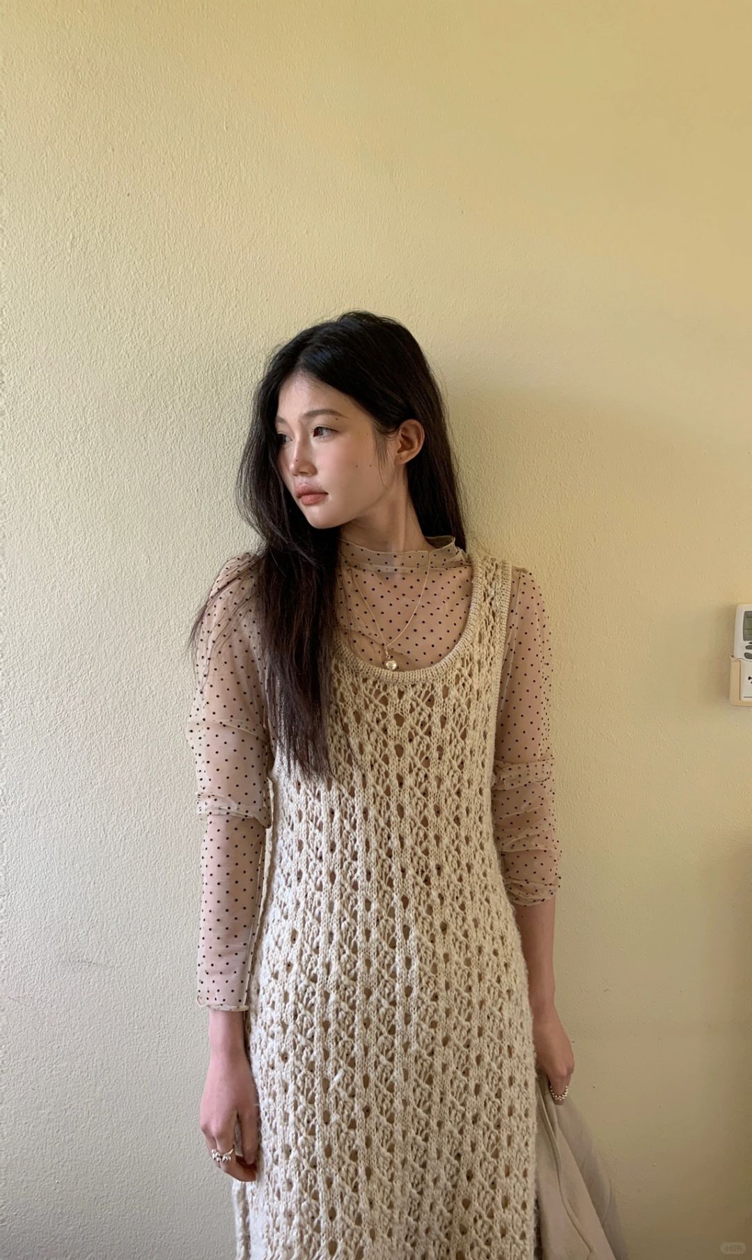 在春天见一个面吧🌷