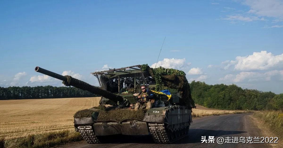 乌克兰“将成为欧洲的以色列”：唯一真正的安全保证是什么？


分析师克拉克认为，