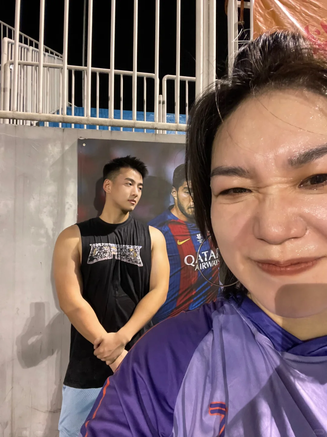 飞盘继续