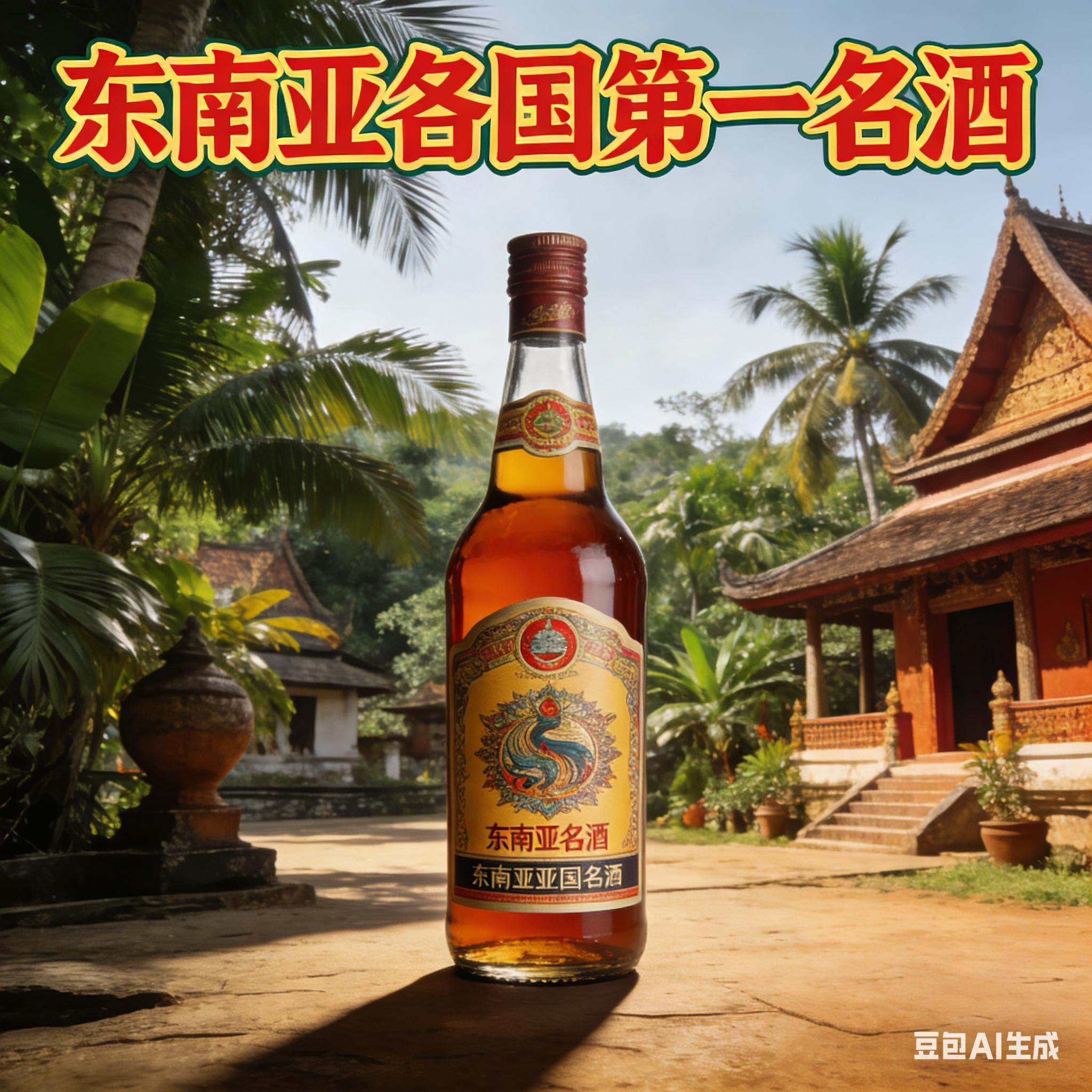 行业公司研究股权企业家 东南亚各国第一名酒东南亚十国（泰国、越南、菲律宾、印尼、