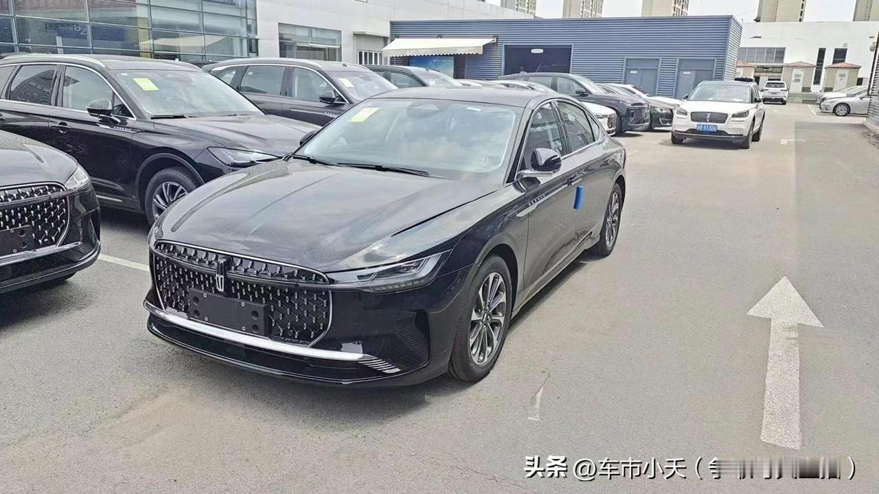 最近林肯降价比较多，尤其是林肯Z，性价比很高。2025款林肯Z的2.0T尊悦版，