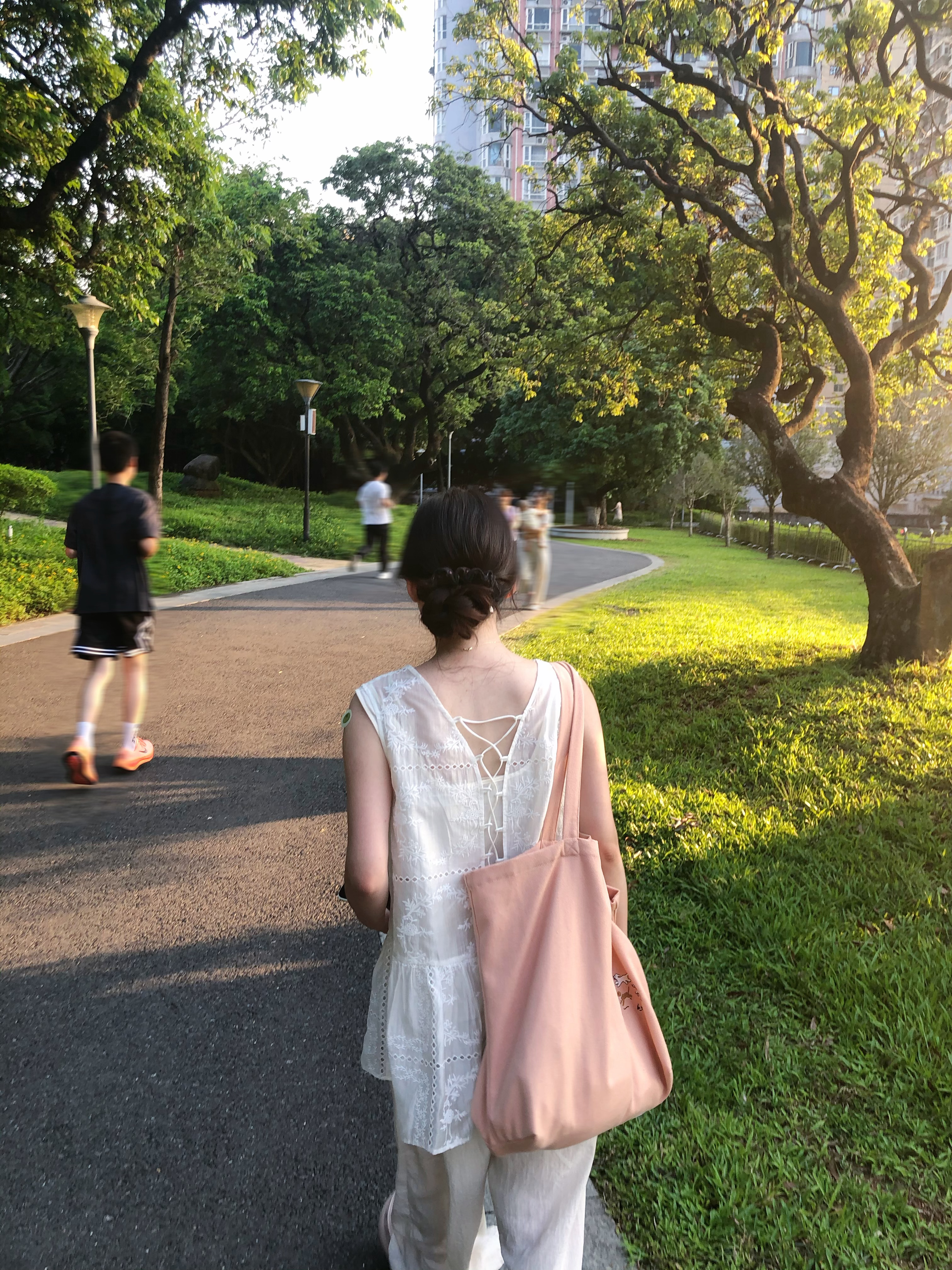 又来发18图了🙈💕🫶🏻本喜木火之人 在这样的天气这样的地方感受到了源源不